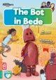 Book cover of: Bot in Bede. By: John Wood