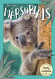 Book cover of: Lives of Marsupials. By: Madeline Tyler; Danielle Webster-Jones