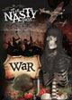 Book cover of: War. By: John Wood; Dan Scase