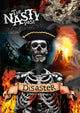 Book cover of: Disaster. By: John Wood; Dan Scase