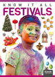 Book cover of: Festivals. By: Louise Nelson; Dan Scase