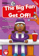 Big Fan & Get Off! 9781801557993 William Anthony; Gareth Liddington