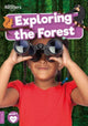 Exploring the Forest 9781801558143 Robin Twiddy