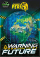 Book cover of: Warning from the Future. By: Robin Twiddy; Drue Rintoul