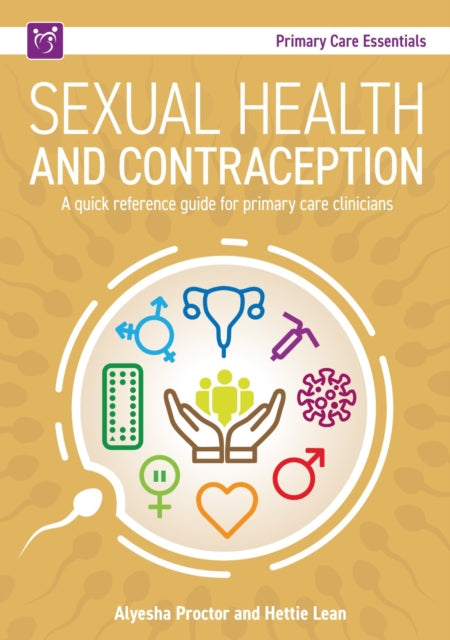 Book cover of: Sexual Health and Contraception