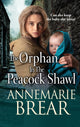 Orphan in the Peacock Shawl, A gripping historical novel from AnneMarie Brear 9781801627528 AnneMarie Brear