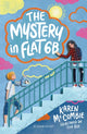 Book cover of: Mystery in Flat 6B: A Bloomsbury Reader. By: Karen McCombie