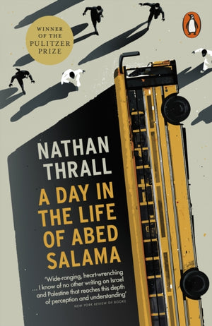 Day in the Life of Abed Salama, A Palestine Story