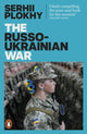 Russo-Ukrainian War, From the bestselling author of Chernobyl 9781802061789 Serhii Plokhy