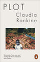 Book cover of: Plot. By: Claudia Rankine