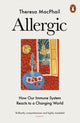 Book cover of: Allergic. By: Theresa MacPhail