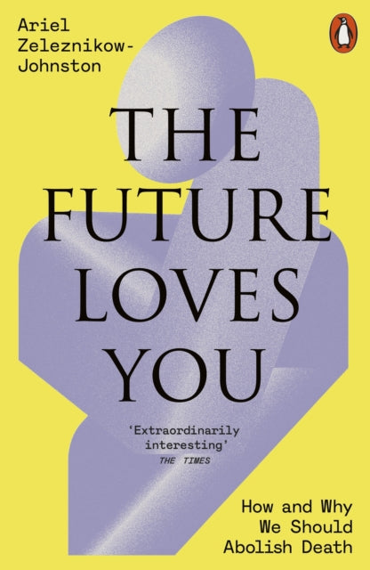 Book cover of: Future Loves You