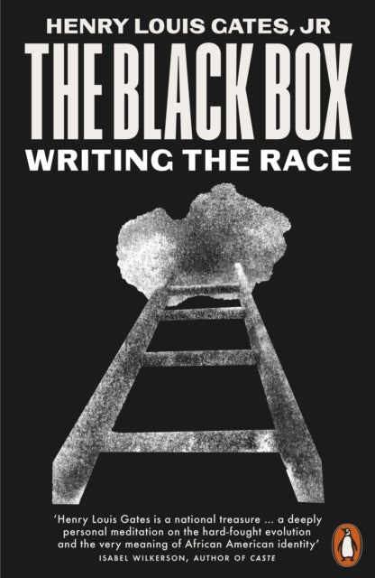 Book cover of: Black Box. By: Gates, Henry Louis, Jr.