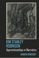 Book cover of: Kim Stanley Robinson. By: Andrew Rowcroft