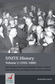 Book cover of: UNITE History Volume 3 (1945-1960). By: Marjorie Mayo