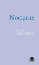 Book cover of: Nocturne. By: Jodie Hollander