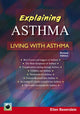 Book cover of: Emerald Guide to Explaining Asthma. By: Ellen Baxendale