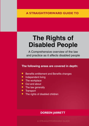 Rights of Disabled People