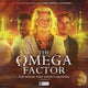 Book cover of: Omega Factor: The House That Wasn't Haunted
