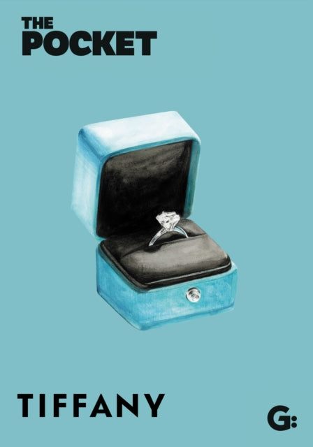 Book cover of: The Pocket Tiffany