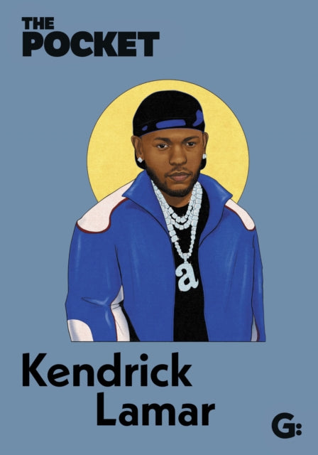 Book cover of: The Pocket Kendrick Lamar