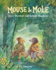 Book cover of: Mouse and Mole. By: Joyce Dunbar
