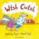 Book cover of: Wtsh Cwtsh. By: Malachy Doyle