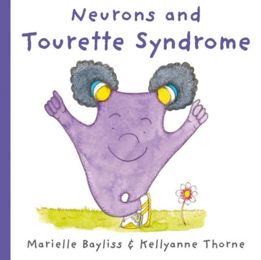 Book cover of: Neurons and Tourette Syndrome