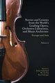 Book cover of: Stories and Lessons from the World’s Leading Opera, Orchestra Librarians, and Music Archivists, Volume 2. By: Patrick Lo