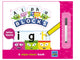 Book cover of: Alphablocks Letter Teams: A Wipe-Clean Book