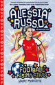 Book cover of: Football Rising Stars: Alessia Russo