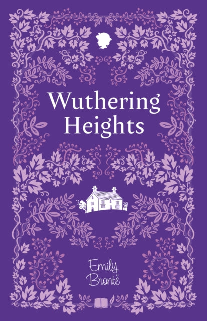 Wuthering Heights 9781802631241 Emily Brontë