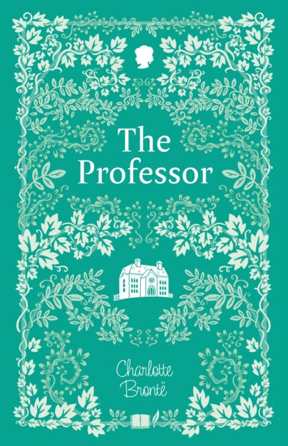 Professor 9781802631272 Charlotte Brontë