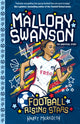 Football Rising Stars: Mallory Swanson 9781802631524 Harry Meredith