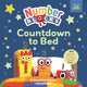 Book cover of: Numberblocks: Countdown to Bed
