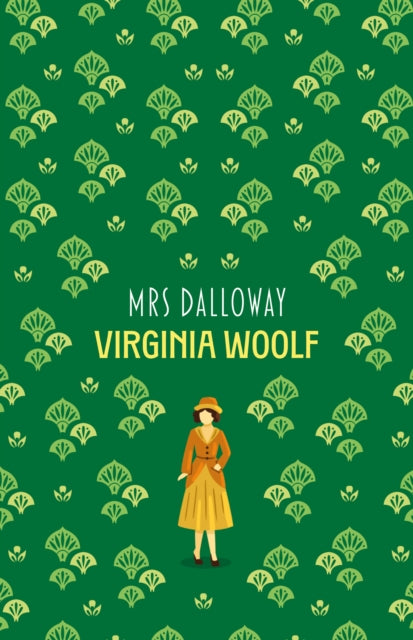 Mrs Dalloway 9781802633825 Virginia Woolf