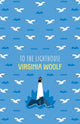 Book cover of: To The Lighthouse. By: Virginia Woolf
