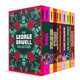 Book cover of: Complete George Orwell Collection