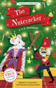 Christmas Classics: The Nutcracker (Easy Classics) 9781802634990 Gemma Barder