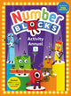 Book cover of: Numberblocks Activity Annual 5