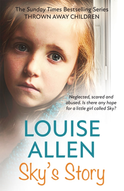 Book cover of: Sky's Story. By: Louise Allen