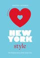 Book cover of: Little Book of New York Style. By: Kristen Bateman