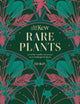 Book cover of: Kew - Rare Plants. By: Ed Ikin