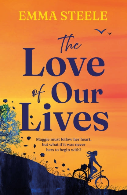 Book cover of: Love of Our Lives