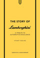 Book cover of: Story of Lamborghini