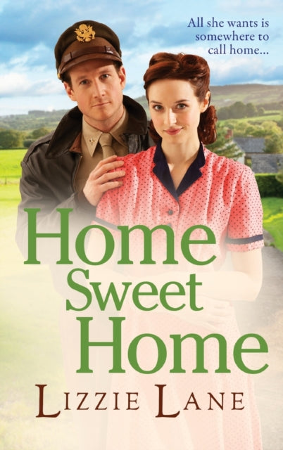 Home Sweet Home, An emotional historical family saga from Lizzie Lane 9781802808117 Lizzie Lane