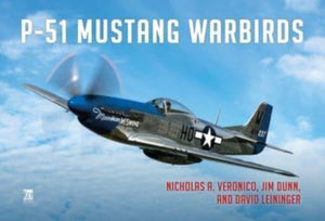 P-51 Mustang Warbirds