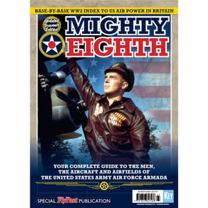 The Mighty Eighth