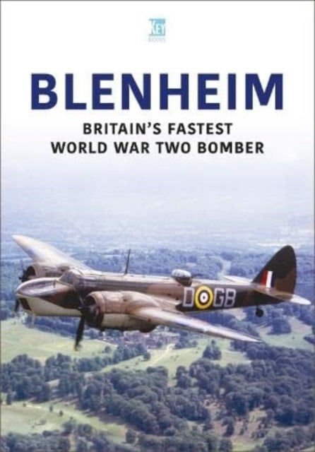 Book cover of: Blenheim