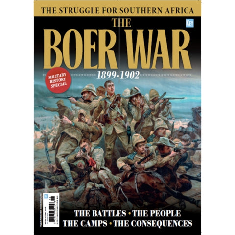 The Boer War
